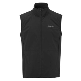 CRAFT ADV ESSENCE WARM GILET